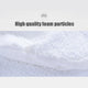 Thumbnail for Oreiller de Voyage en U - Microbilles Ergonomique & Soutien Cervical