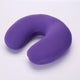 Thumbnail for Oreiller de Voyage en U - Microbilles Ergonomique & Soutien Cervical