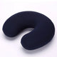 Thumbnail for Oreiller de Voyage en U - Microbilles Ergonomique & Soutien Cervical