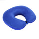 Thumbnail for Oreiller de Voyage en U - Microbilles Ergonomique & Soutien Cervical