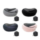 Thumbnail for Travel Car Neck Memory Foam Pillow Airplane Pillow Neck Cushion U